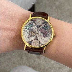 World Watch